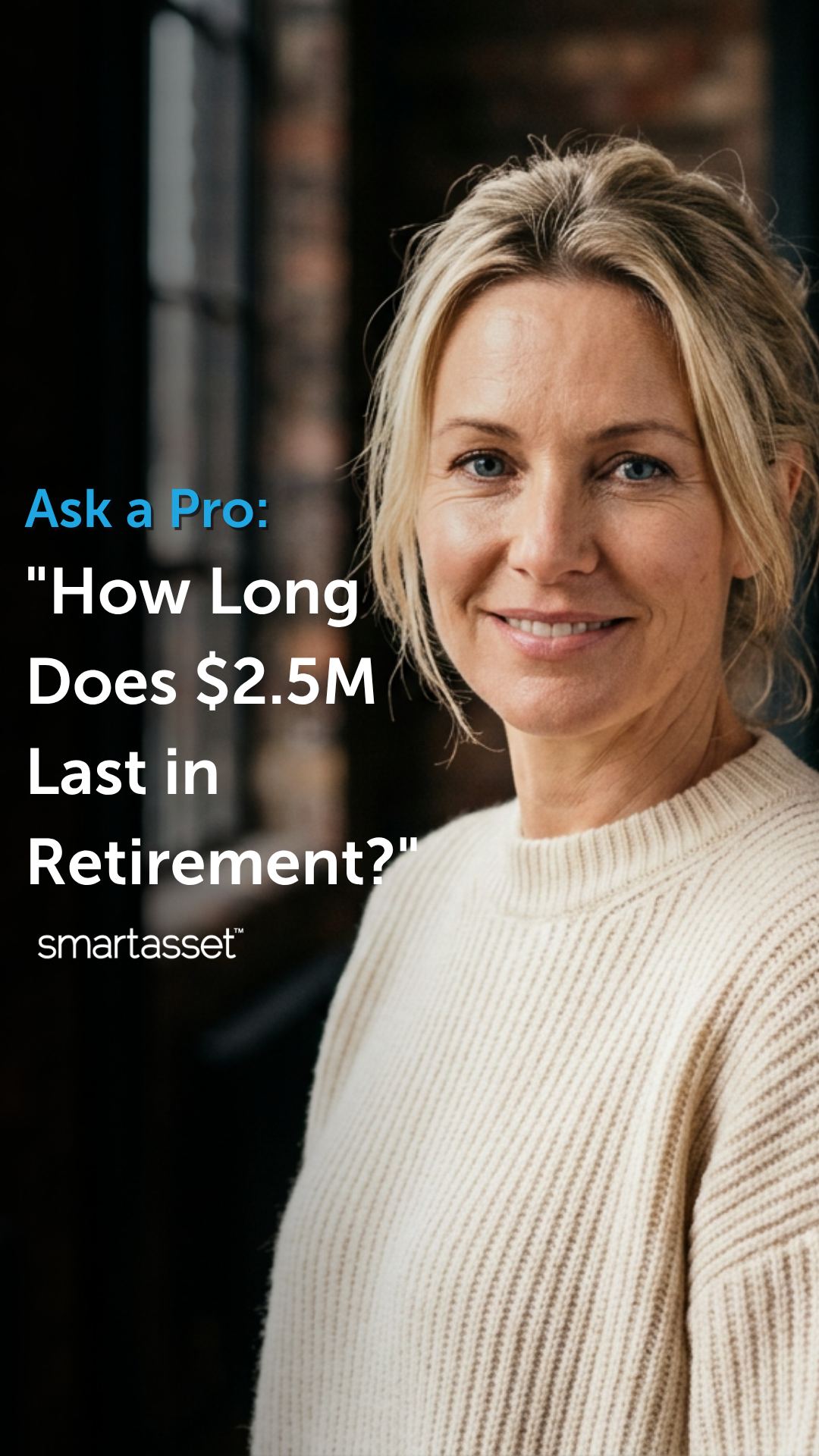 SmartAsset.com Facebook ad