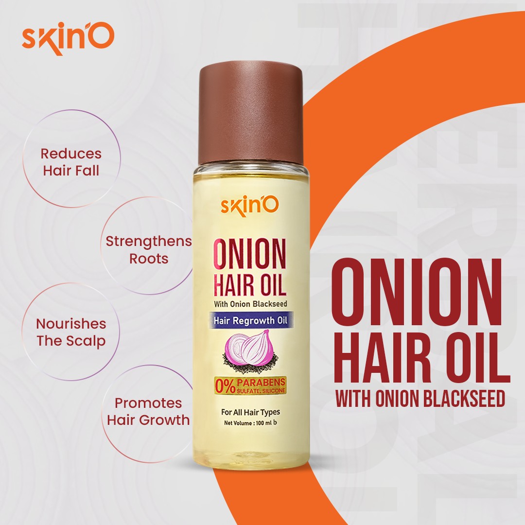 skin'O Facebook ad