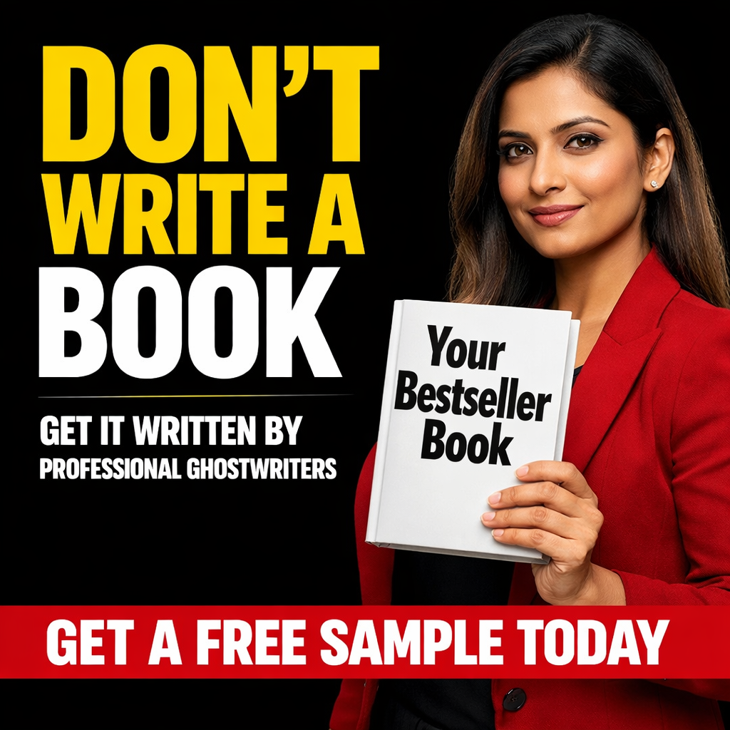 Adhyyan Books Facebook ad