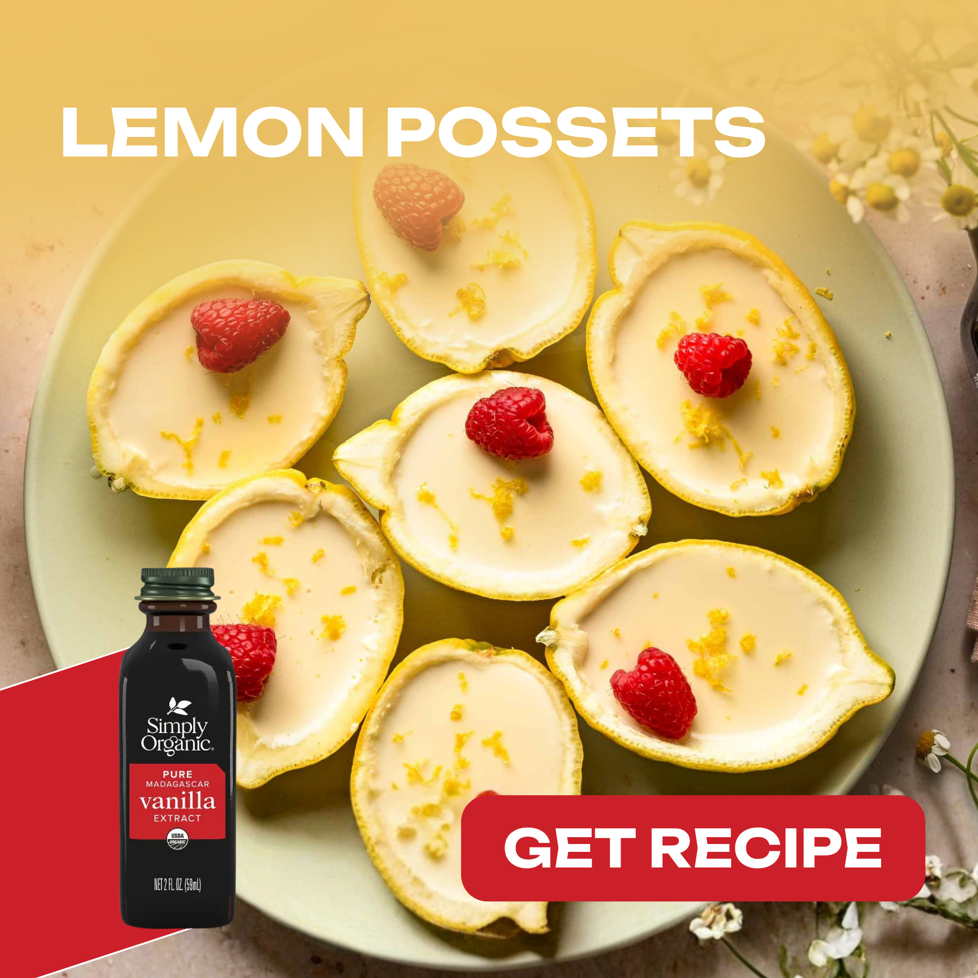 SideChef Facebook ad