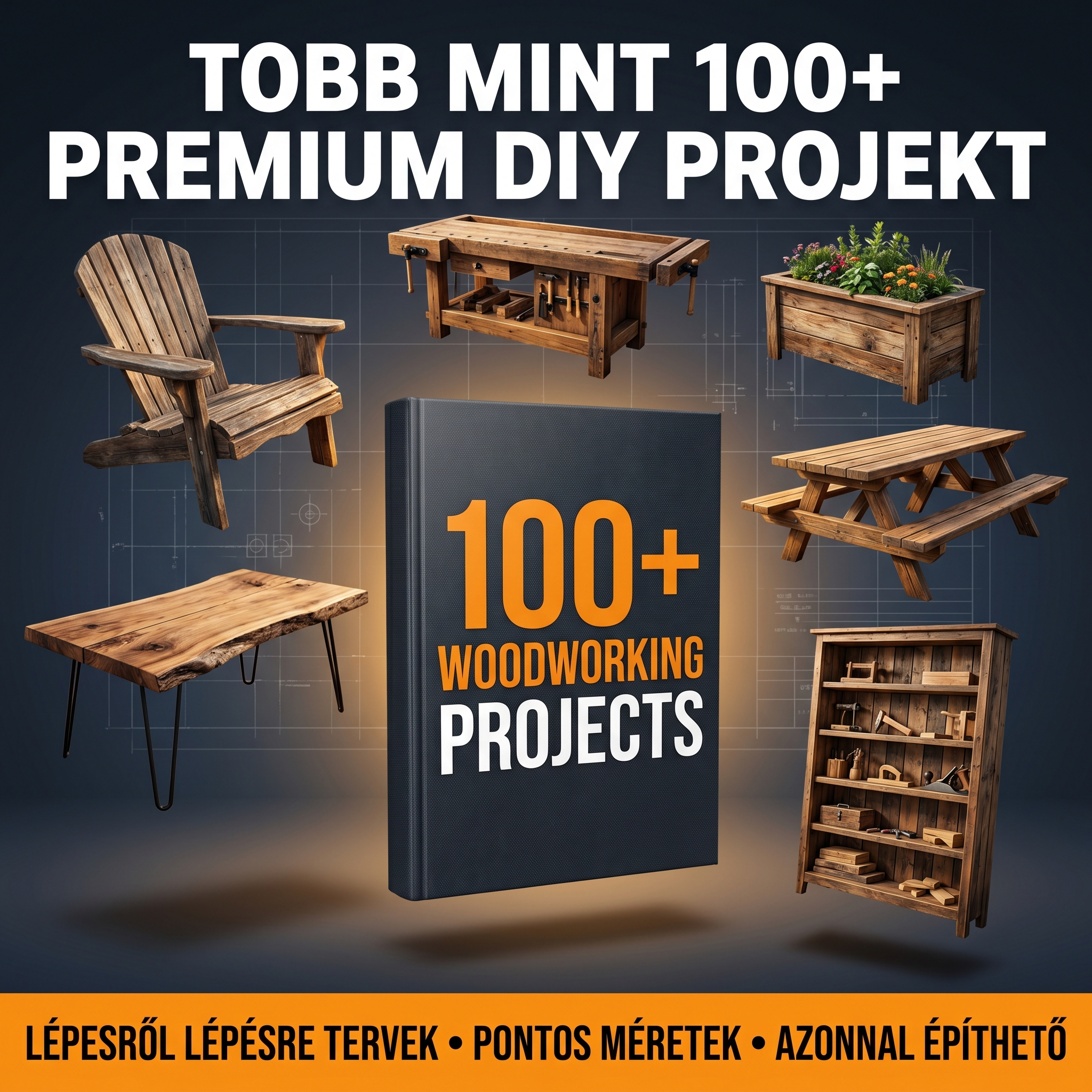 Master Crafts DIY Facebook ad