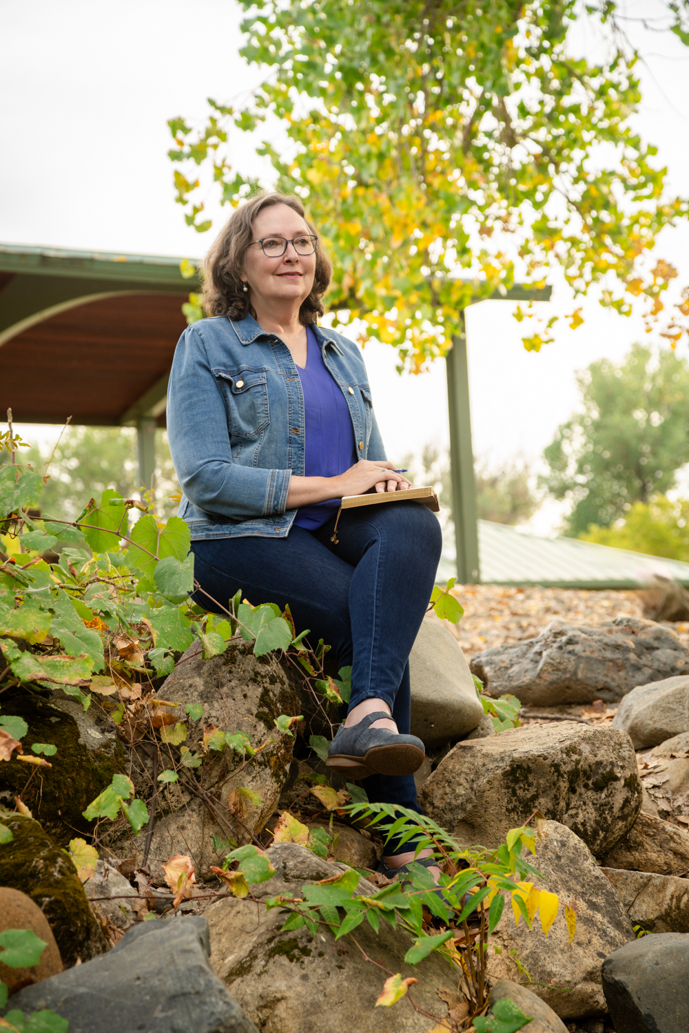 Dr. Elizabeth Fulgaro Facebook ad: Twenty-two years ago friends prayed for me to…