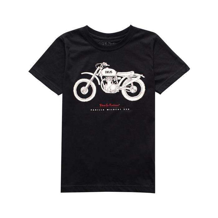Deus Ex Machina Indonesia Facebook ad