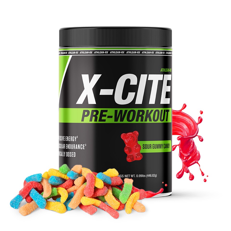 ATHLEAN-X Facebook ad