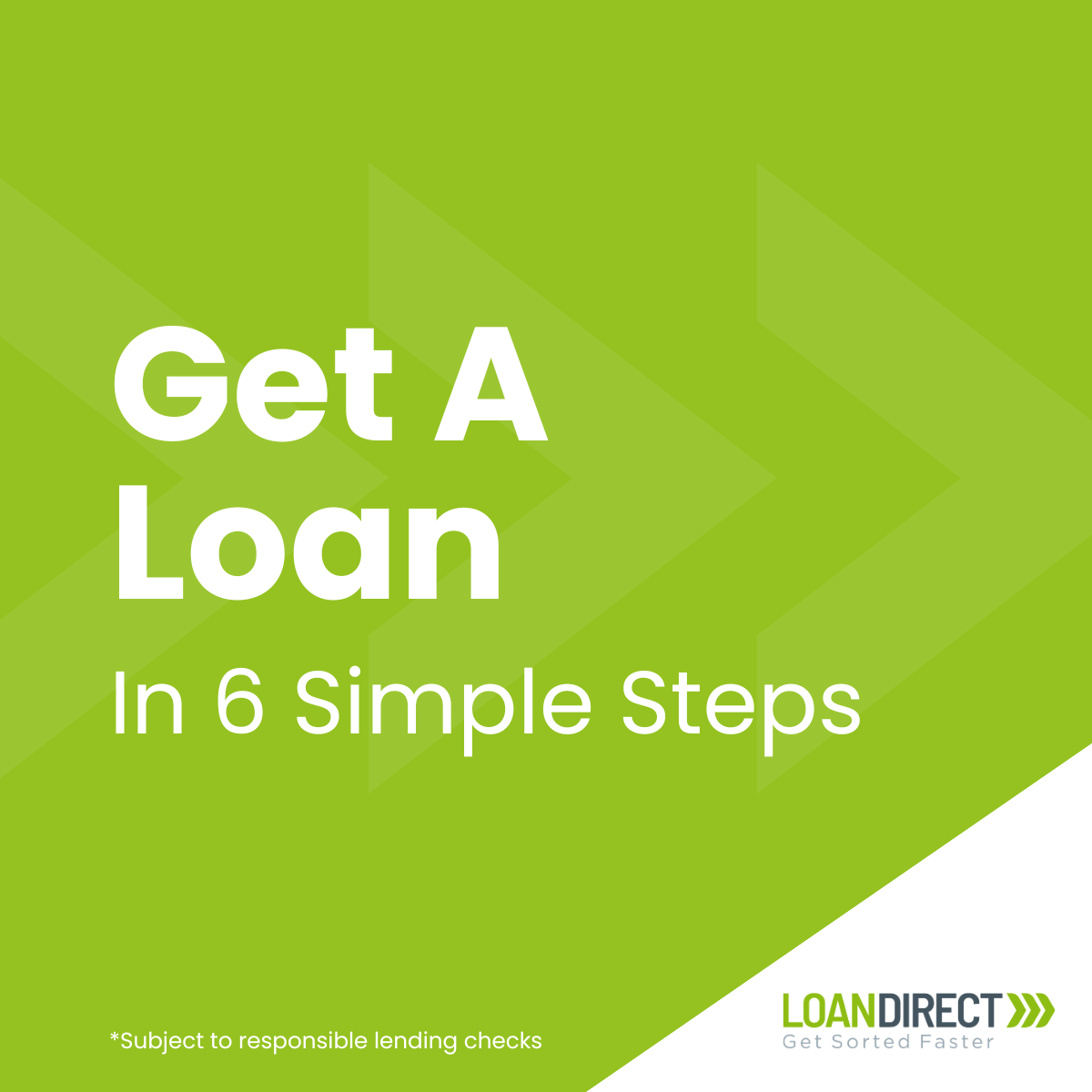LoanDirect.co.nz Facebook ad