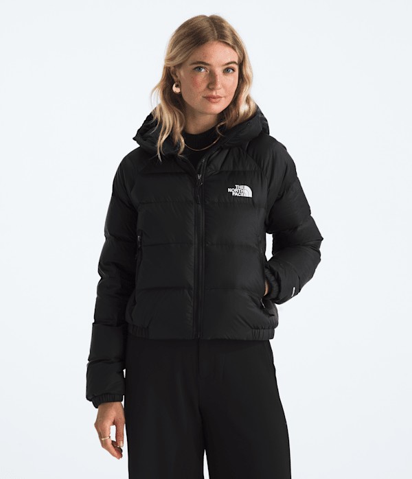 The North Face Facebook ad