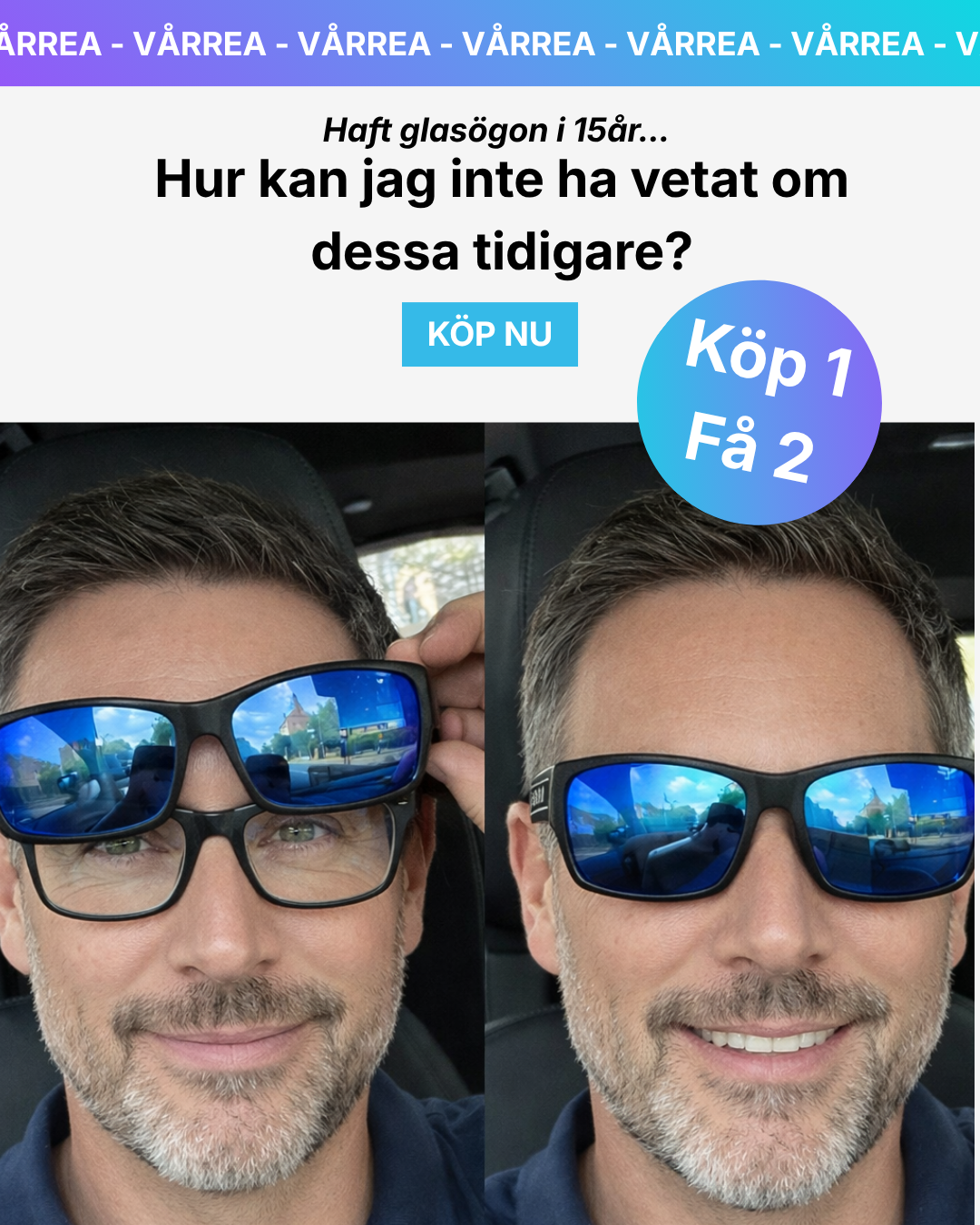 Le Vue Facebook ad
