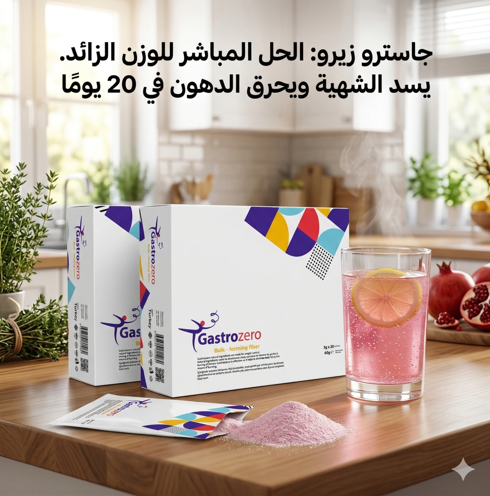 Gastro.Zero.ar Facebook ad