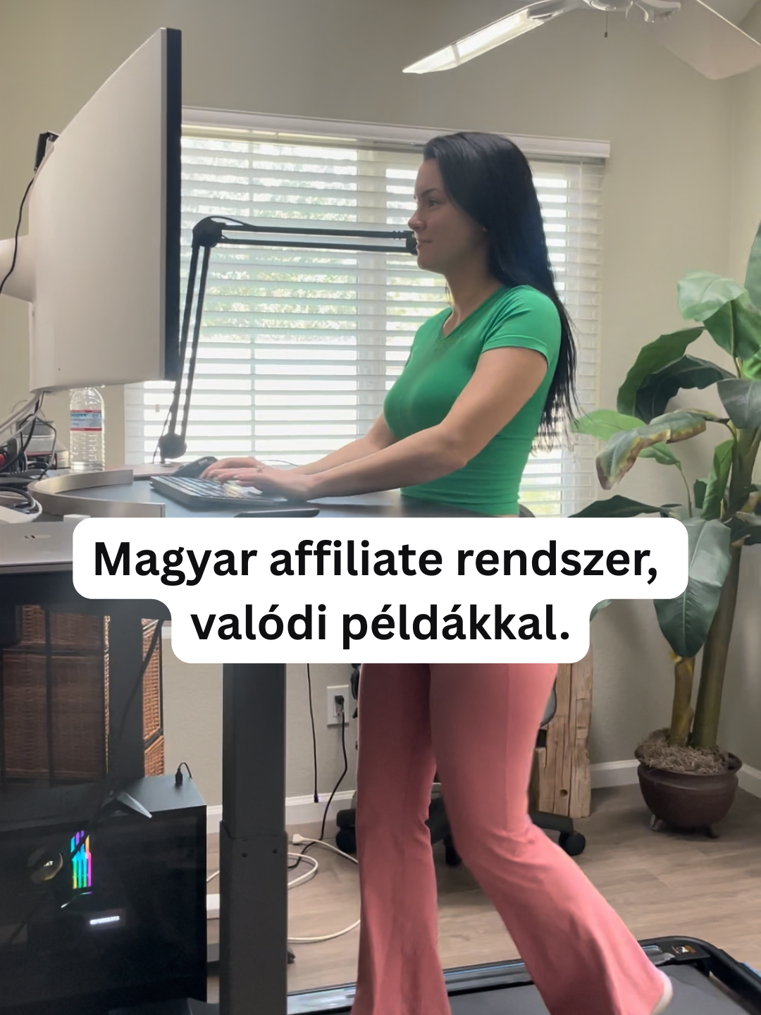 Christina Szekeres HU Facebook ad: Így használják ezt hétköznapi emberek.