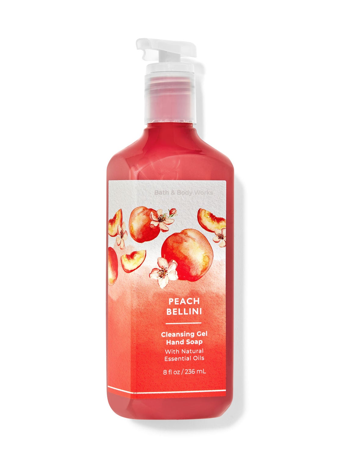 Bath & Body Works Arabia Facebook ad