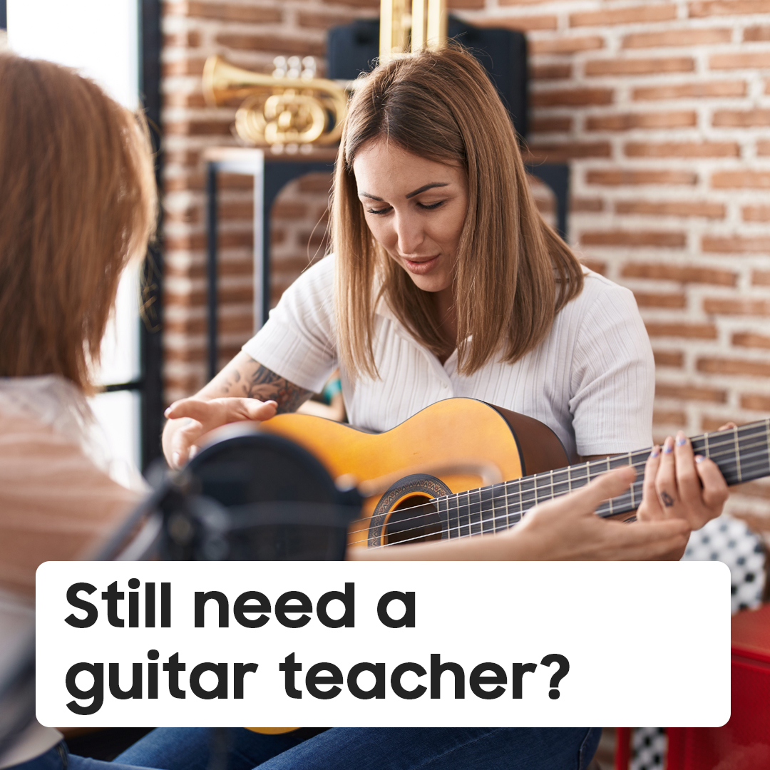Lessons.com Facebook ad