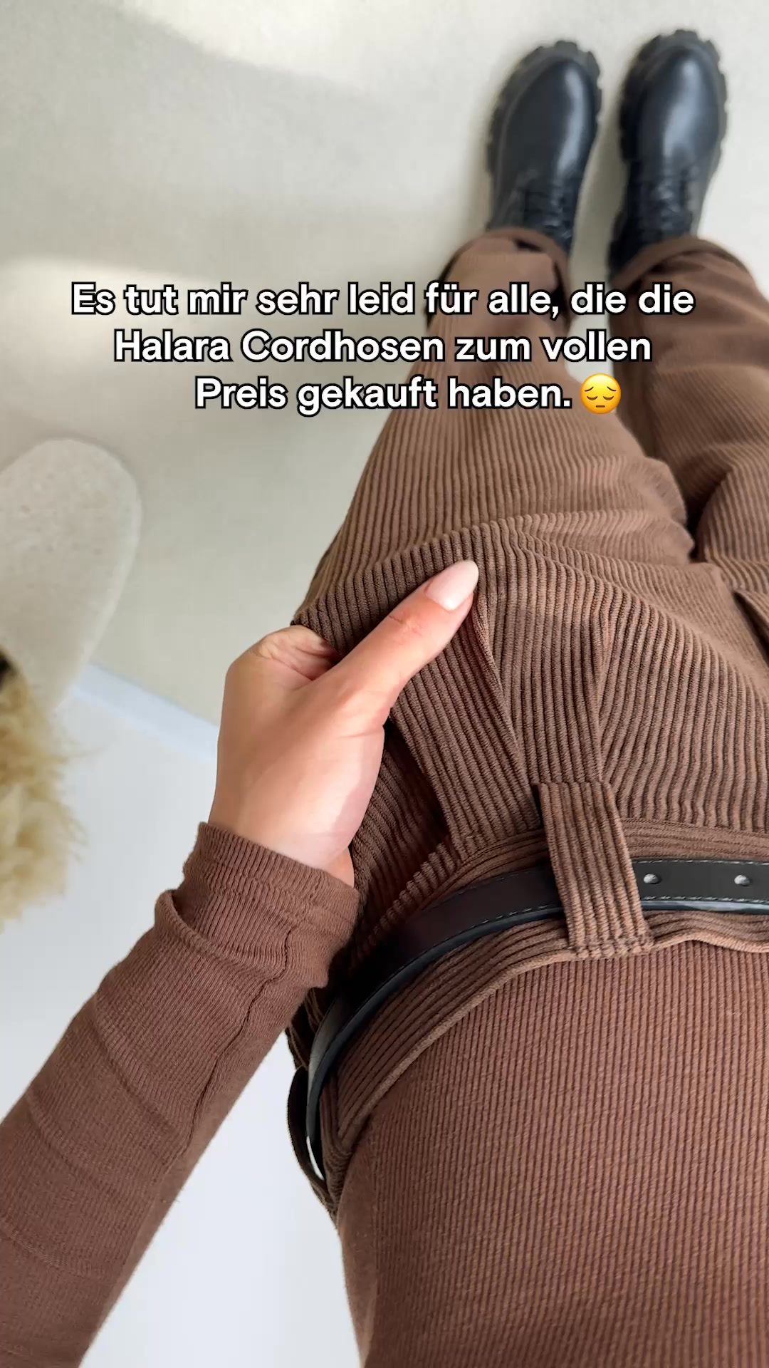 Halara Deutschland Facebook ad: Funktion und Mode