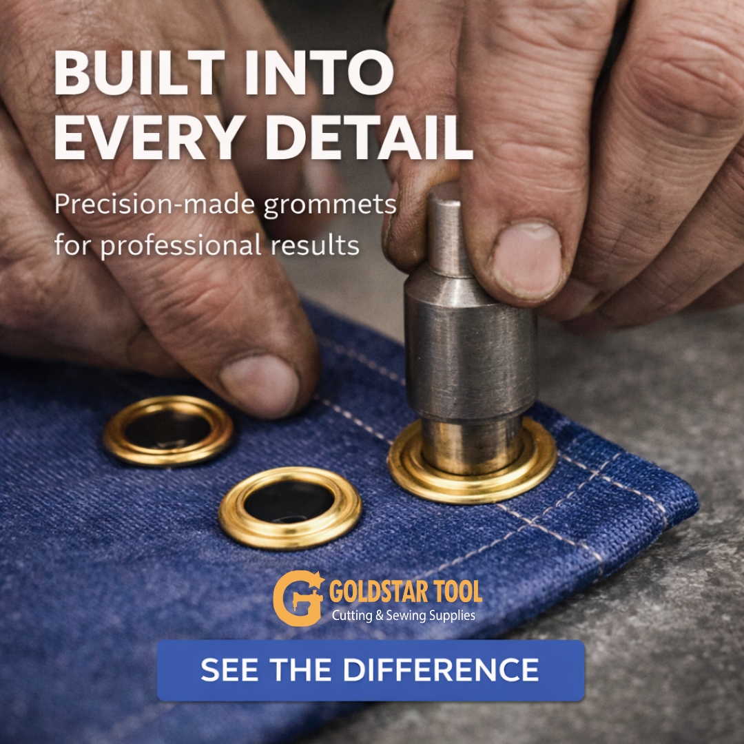 GoldStar Tool Facebook ad