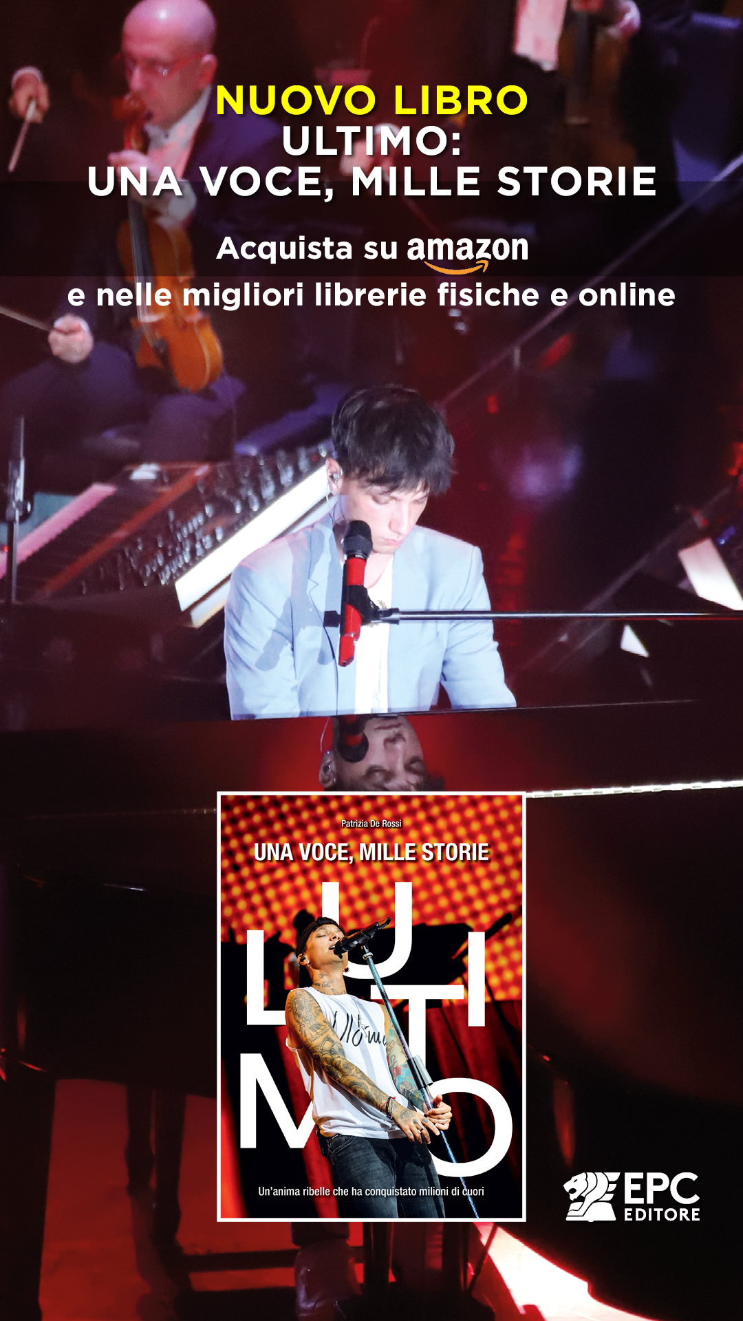 EPC Editore Facebook ad