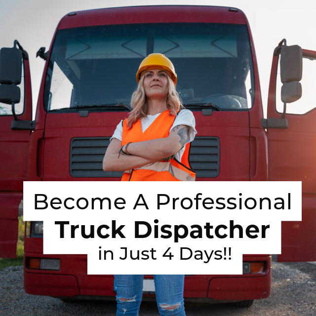MAZE Consultancy & Training Facebook ad: Kickstart Your Career in Logistics Today!