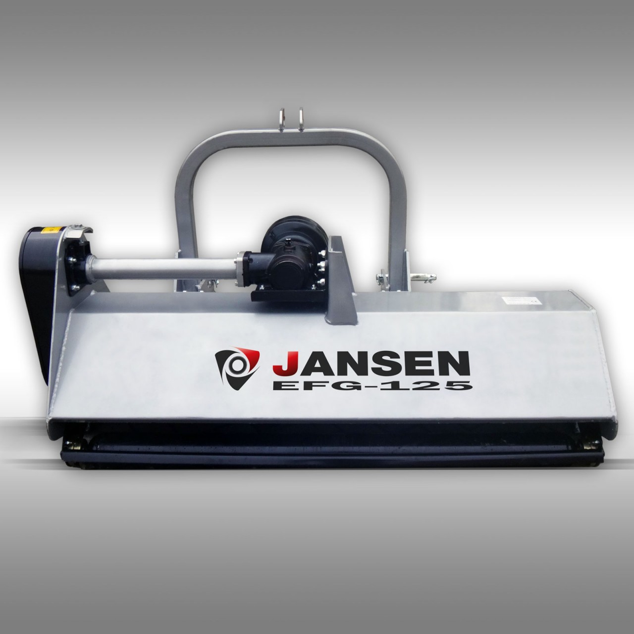 Jansen GmbH & Co.KG Facebook ad