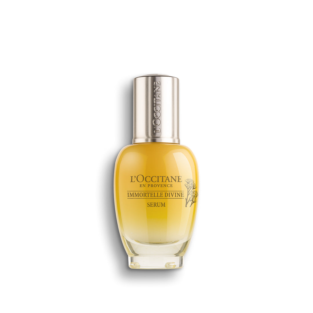 L'OCCITANE en Provence Facebook ad