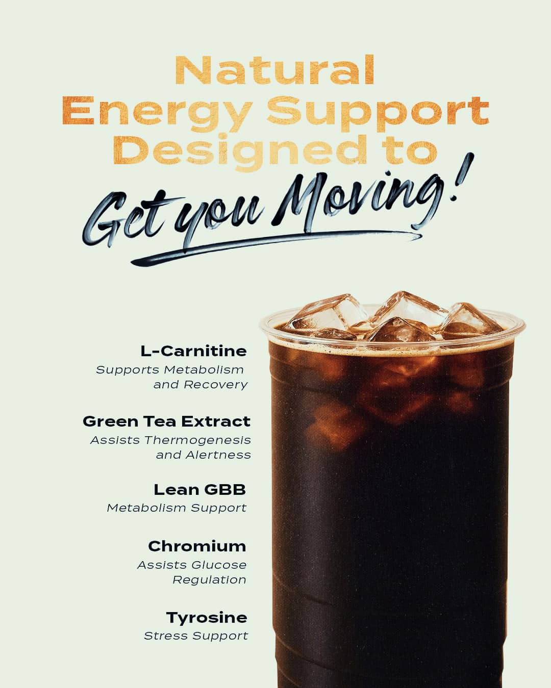 Beforeyouspeak Coffee Facebook ad
