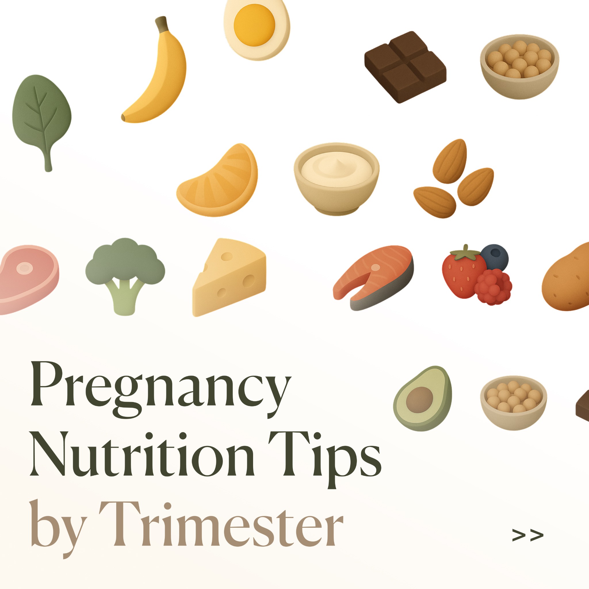 Lively Pregnancy Facebook ad