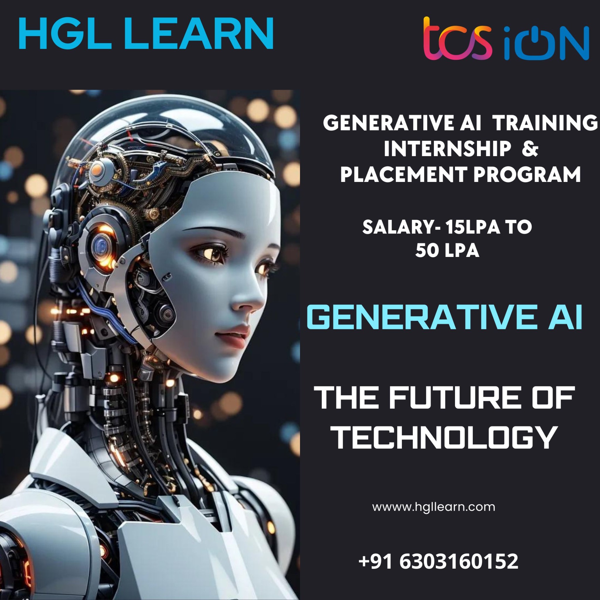 HGL Learn Facebook ad: Get a Pre Approved offer