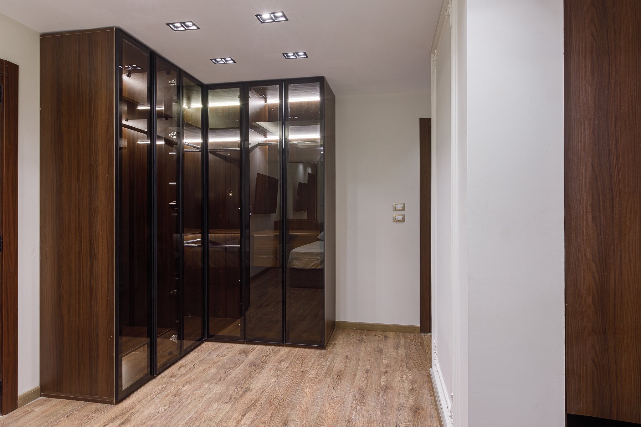 SAM Architects Facebook ad: From Concept to Reality �