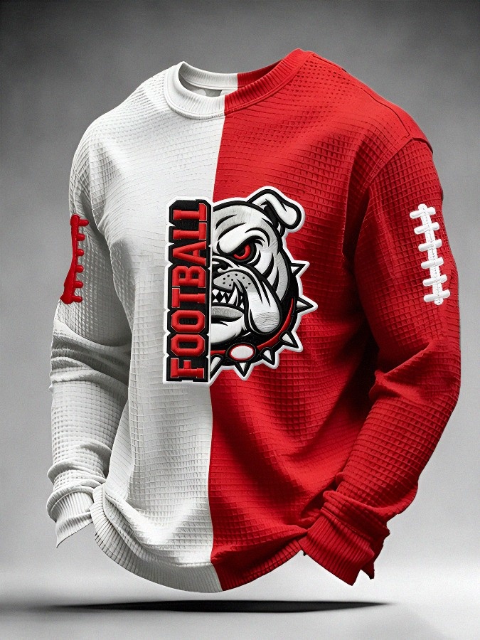 Gameday Fan Apparel · Wear Your Team Pride Facebook ad