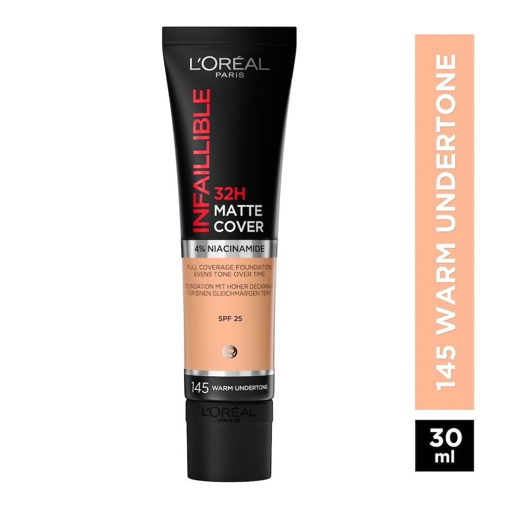 Walmart México Facebook ad: Súmate al Glow Up de Walmart con L'Oréal.