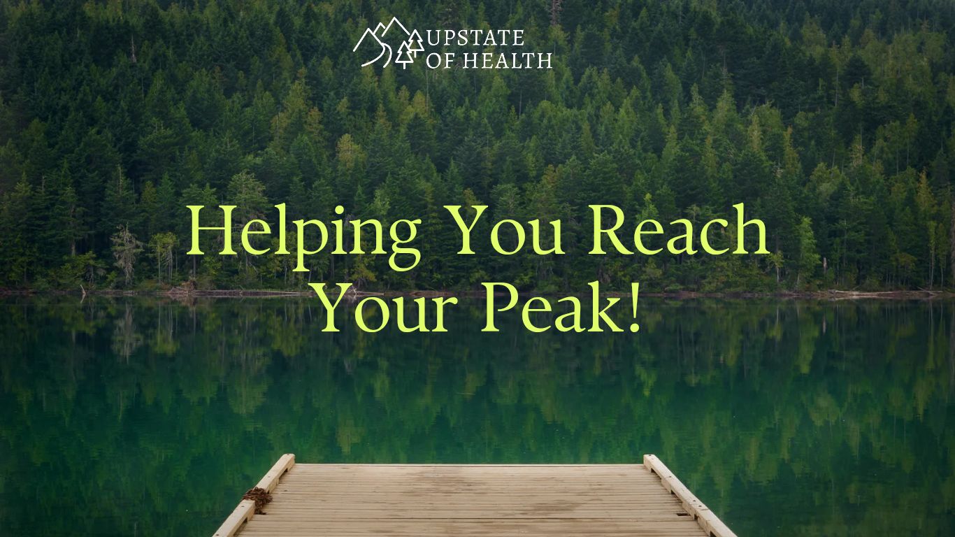 UpState of Health Facebook ad: Bioidentical Hormone Optimization (HRT & TRT) • Metabolic…