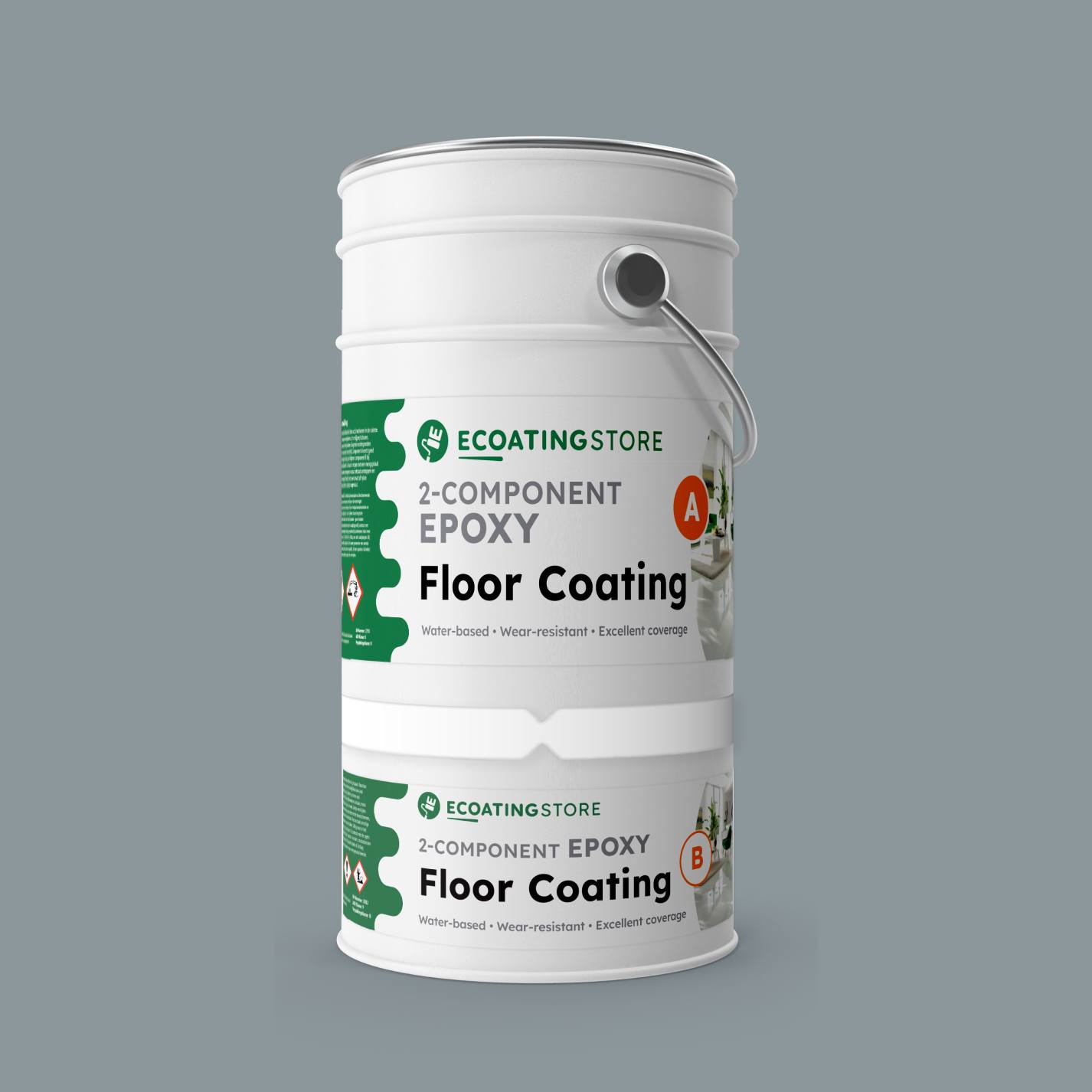 Ecoatingstore Facebook ad