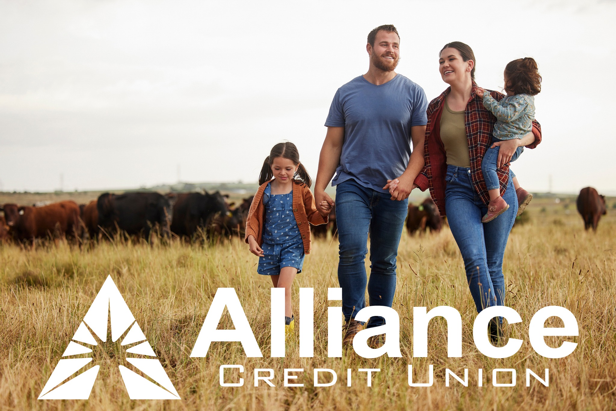 Alliance Credit Union Facebook ad