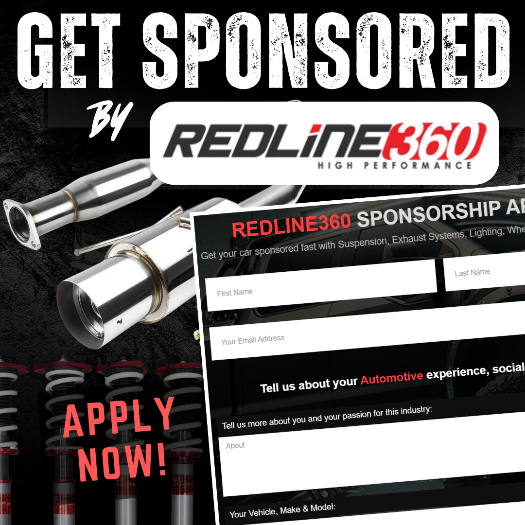 CarSponsors.com Facebook ad