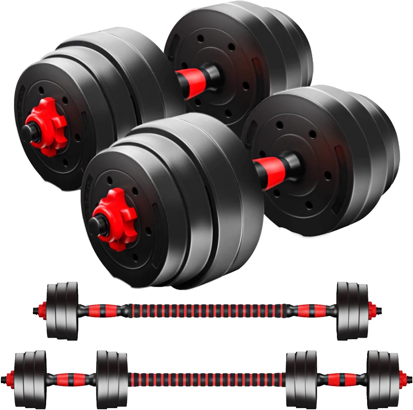 Maxstrength Fitness UK Facebook ad