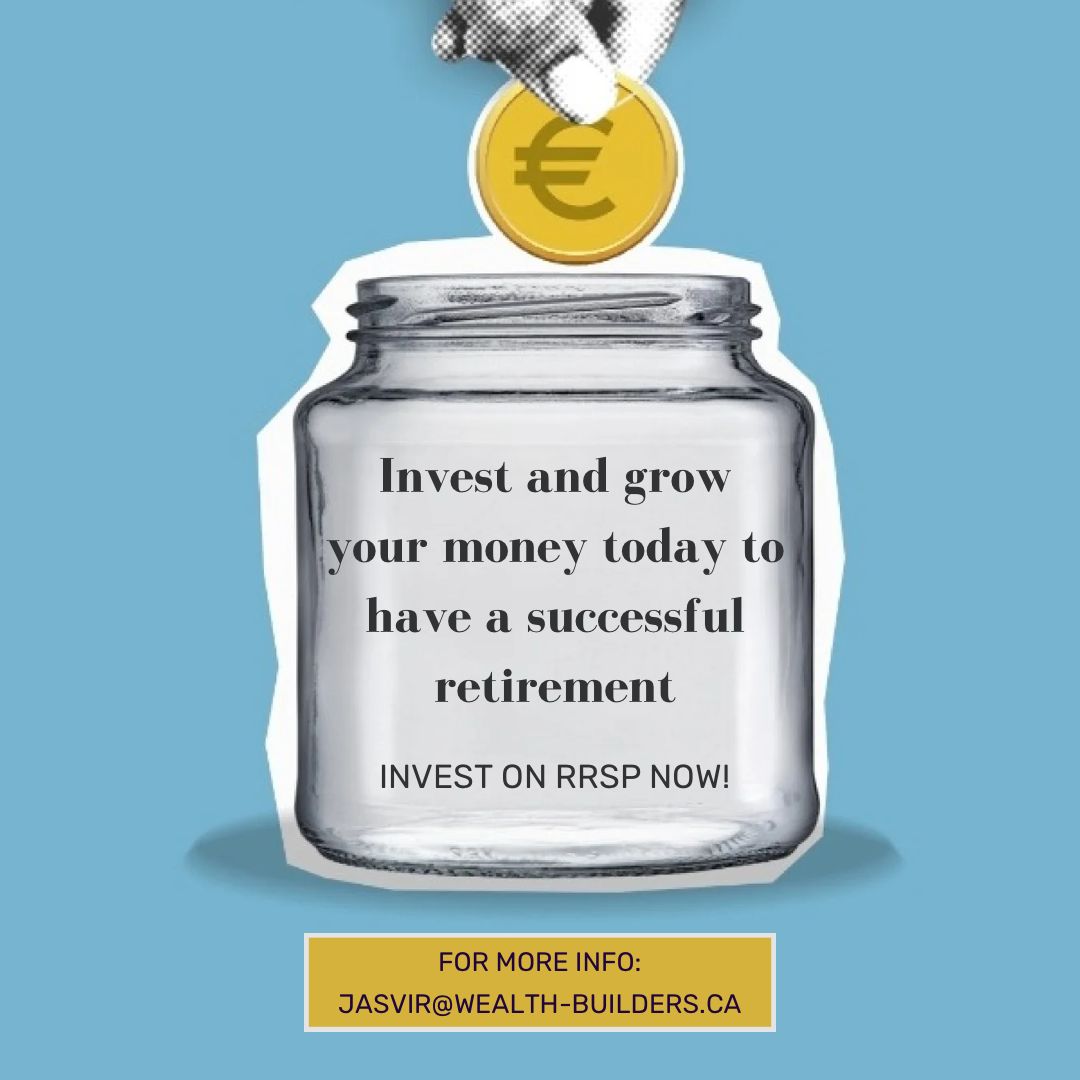 Wealth Builders Facebook ad