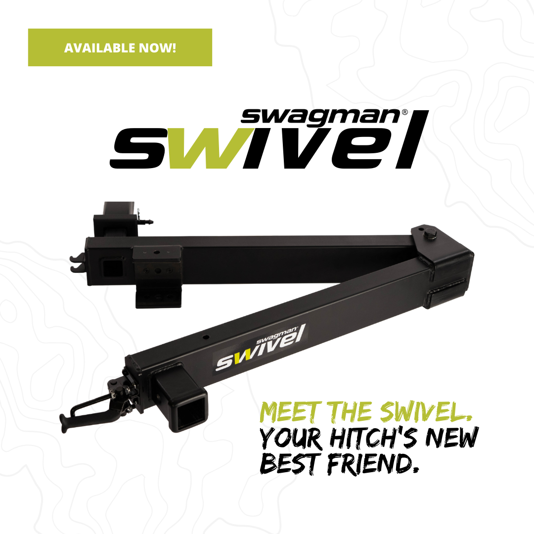 Swagman Racks Facebook ad