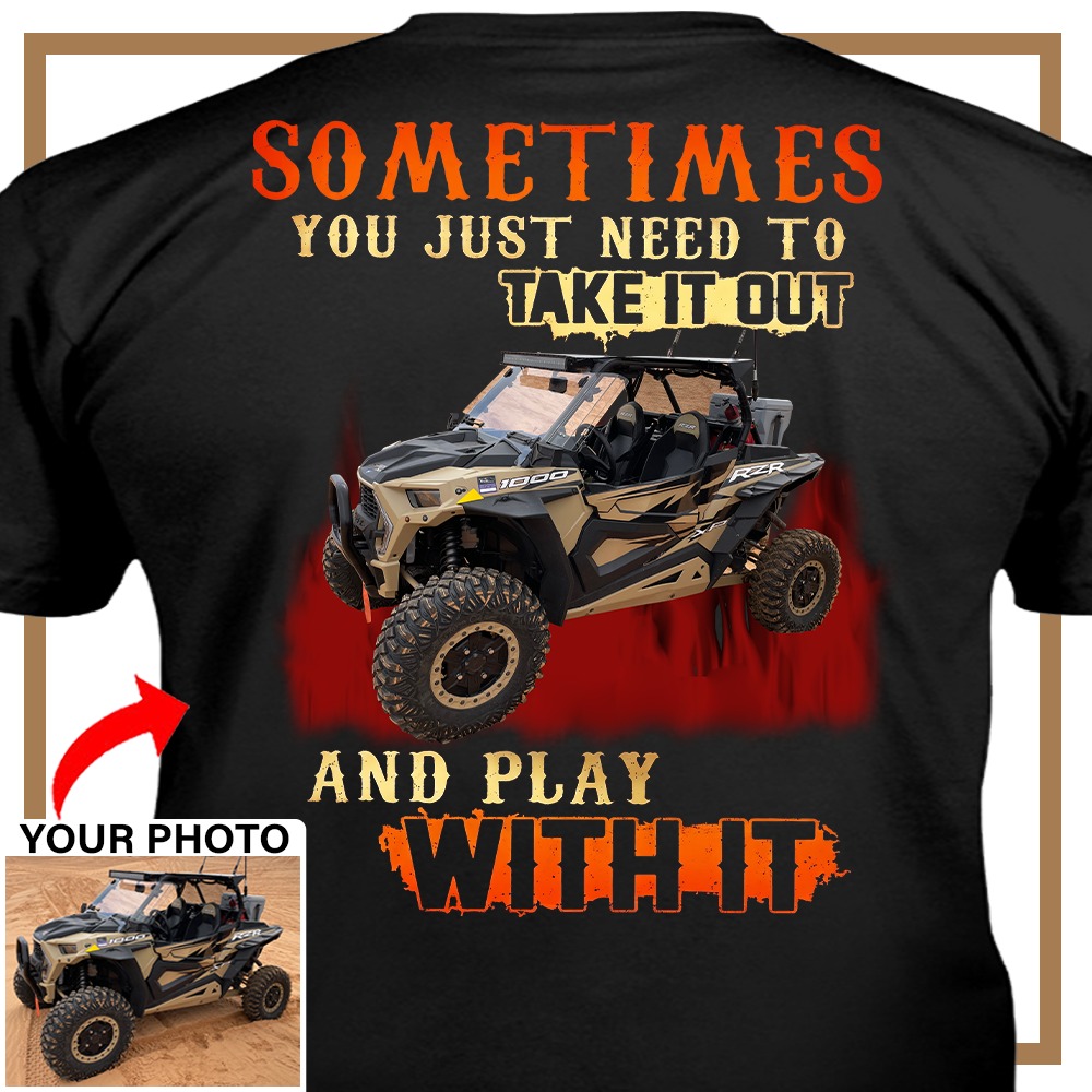 Kool-Kool SxS Facebook ad