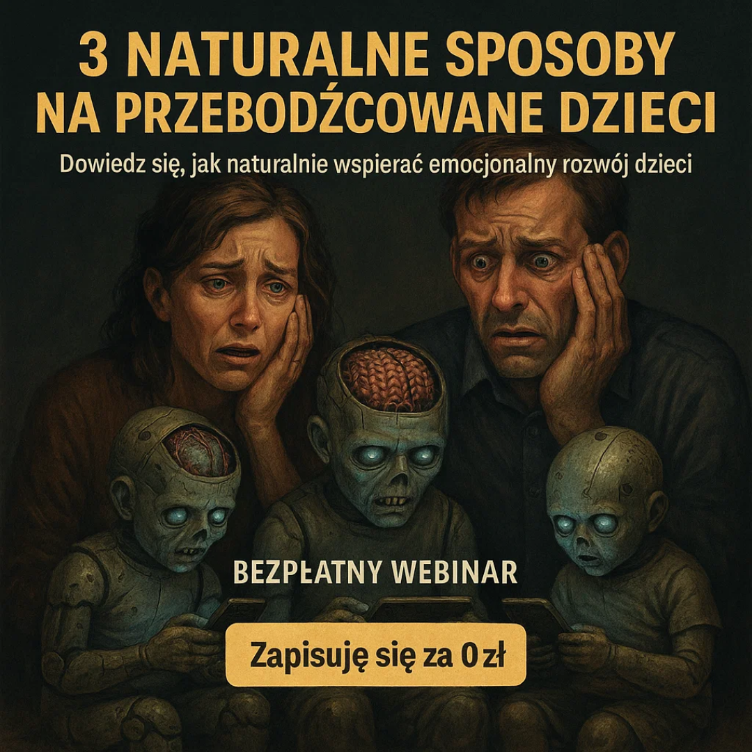 Sonia Michalik - psycholog dziecięca Facebook ad