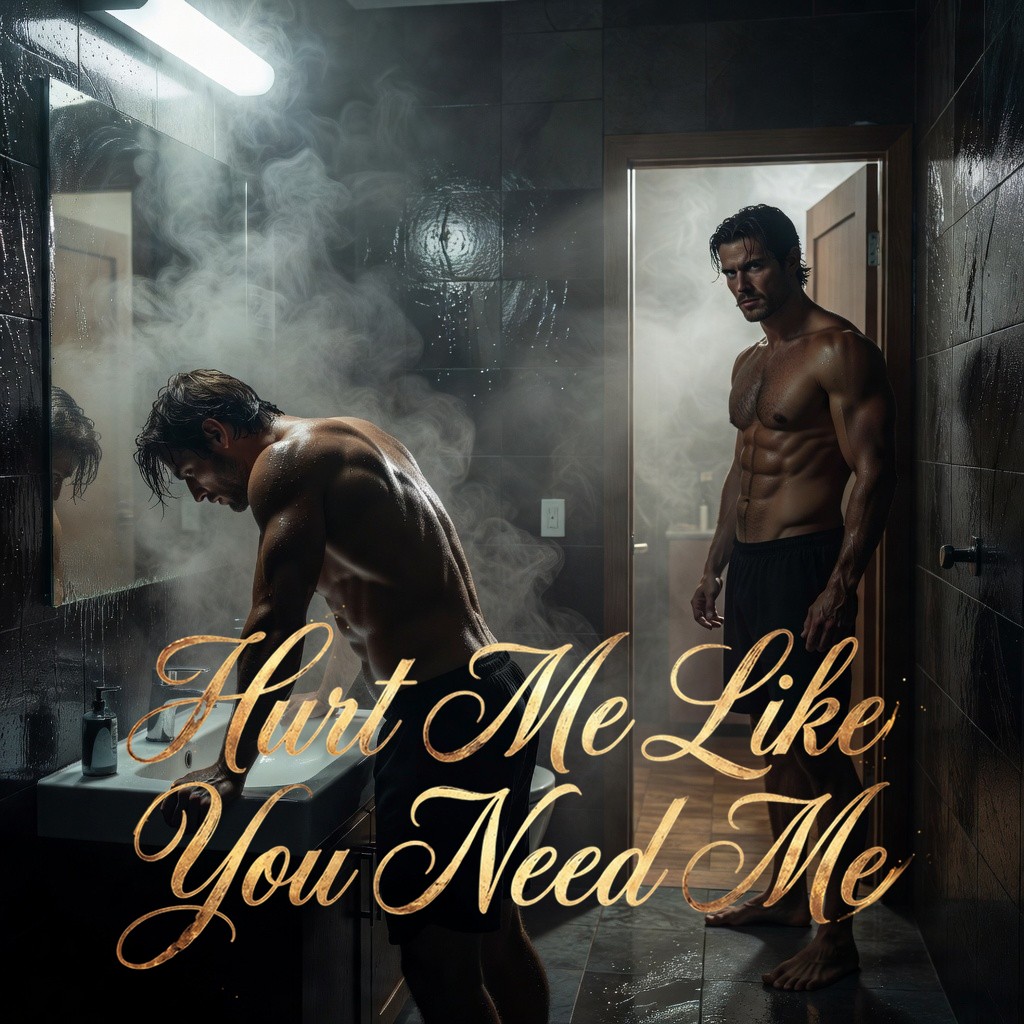 Passion Novels - Spicy BookTok Facebook ad