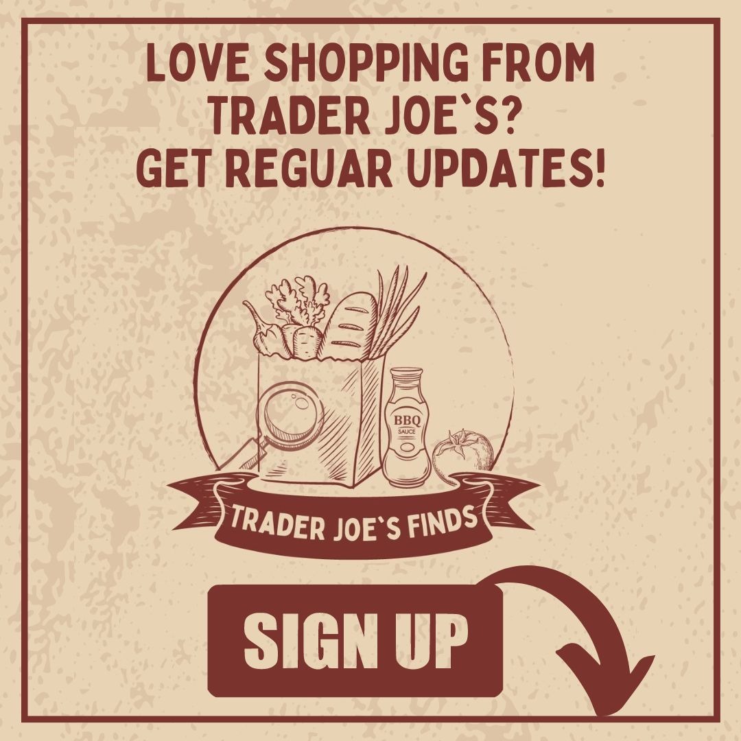 Trader Joe's Finds Facebook ad