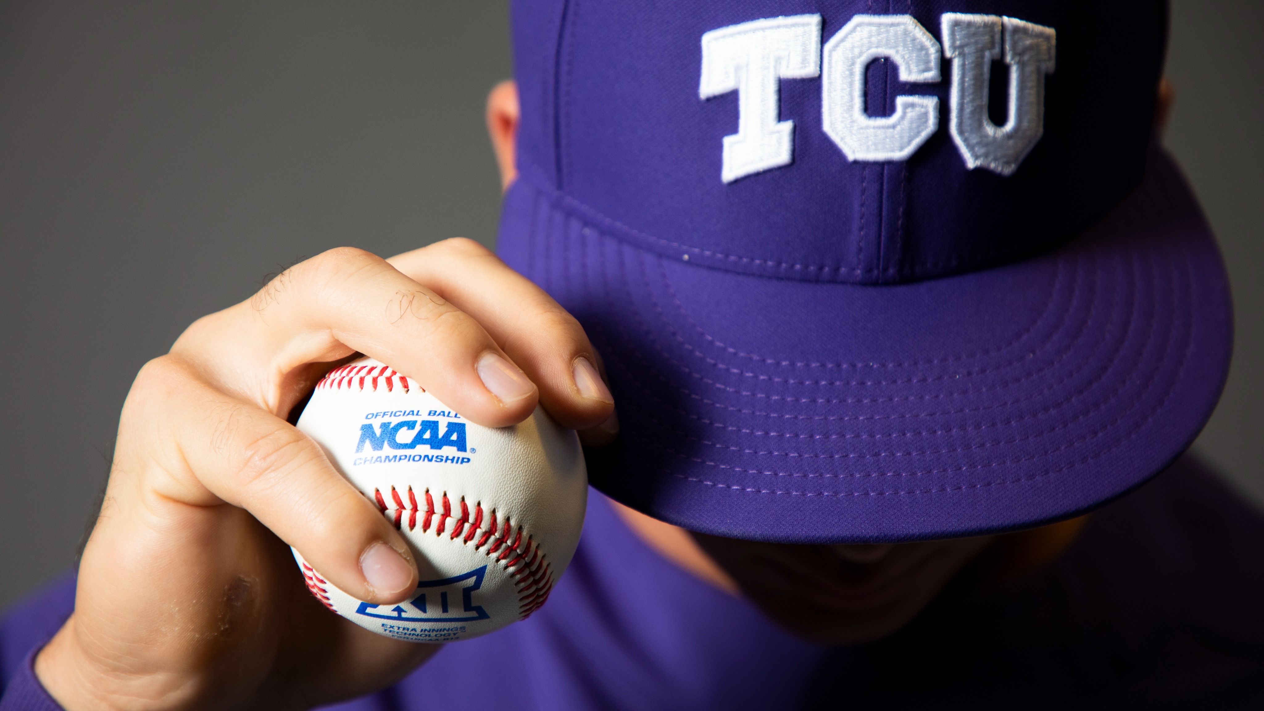 TCU Baseball Camps Facebook ad