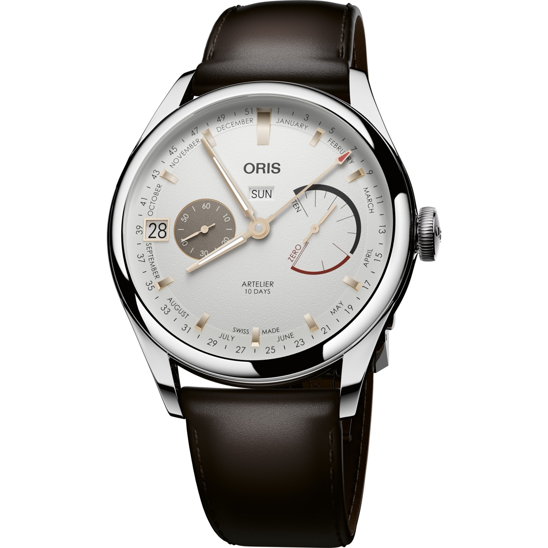 CHRISTIAN Uhren · Schmuck Facebook ad
