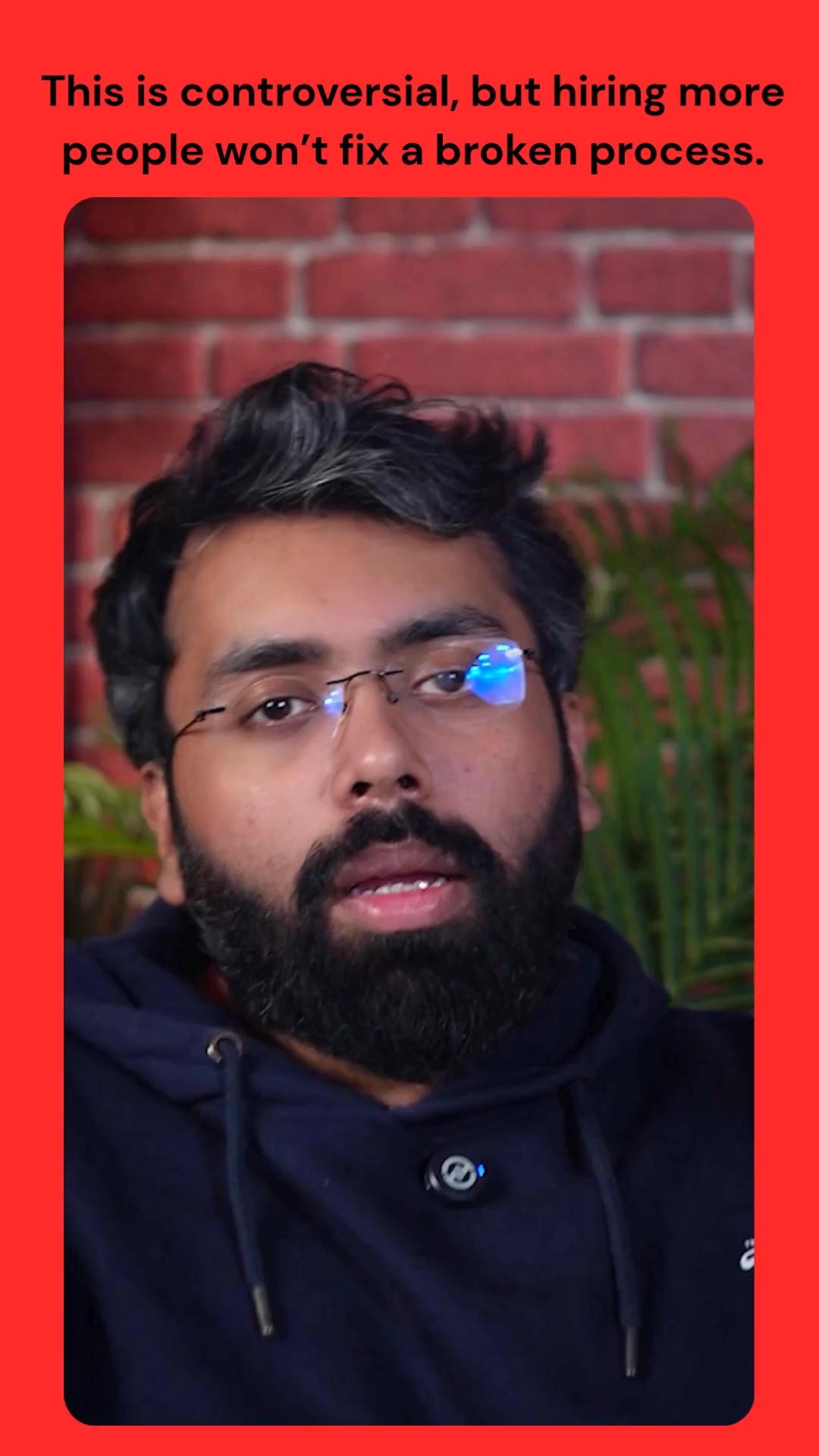Automation with Chirag Facebook ad: Learn AI-Powered Automation