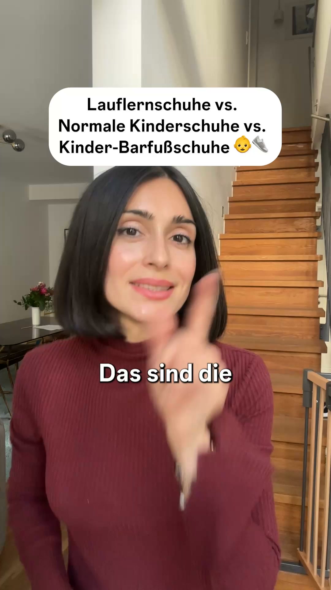 Freiluftkind Facebook ad: Die Schuhe, die dein Kind lieben wird