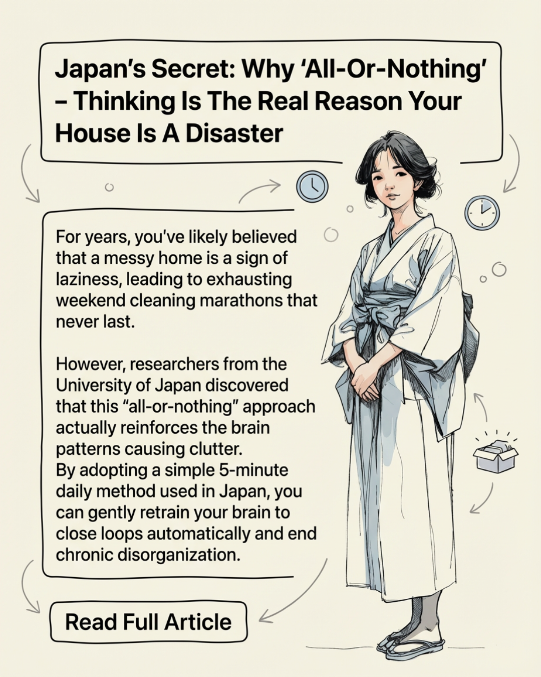 Dr. Alexander Reed, Ph.D Facebook ad