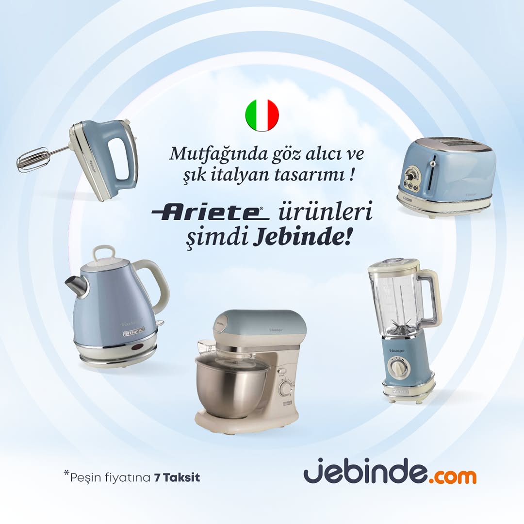 Jebinde Facebook ad