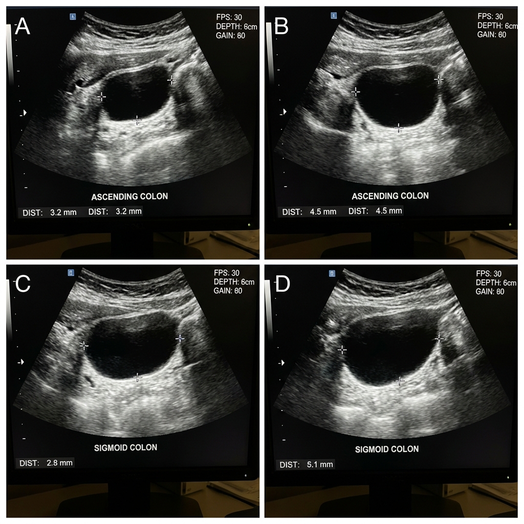 Deborah Whitman Facebook ad: My gastroenterologist daughter told me to throw away my…