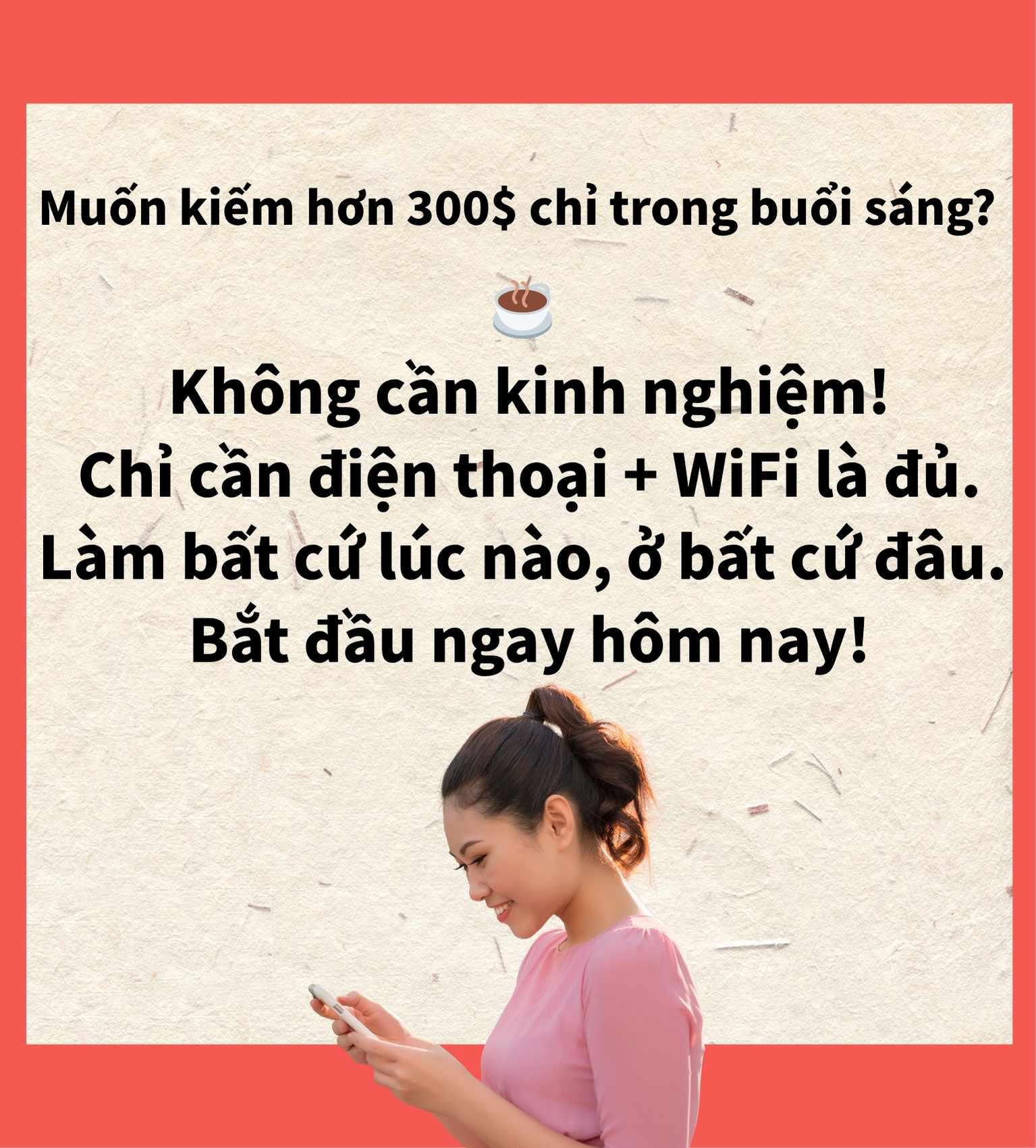 FightX Sports Facebook ad: Nhấn ngay để bắt đầu!