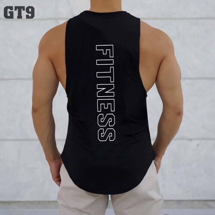 King GYM - Thời trang thể thao & Fitness Facebook ad: KHÔNG CHỈ LÀ ÁO, đây là CHIẾN GIÁP…