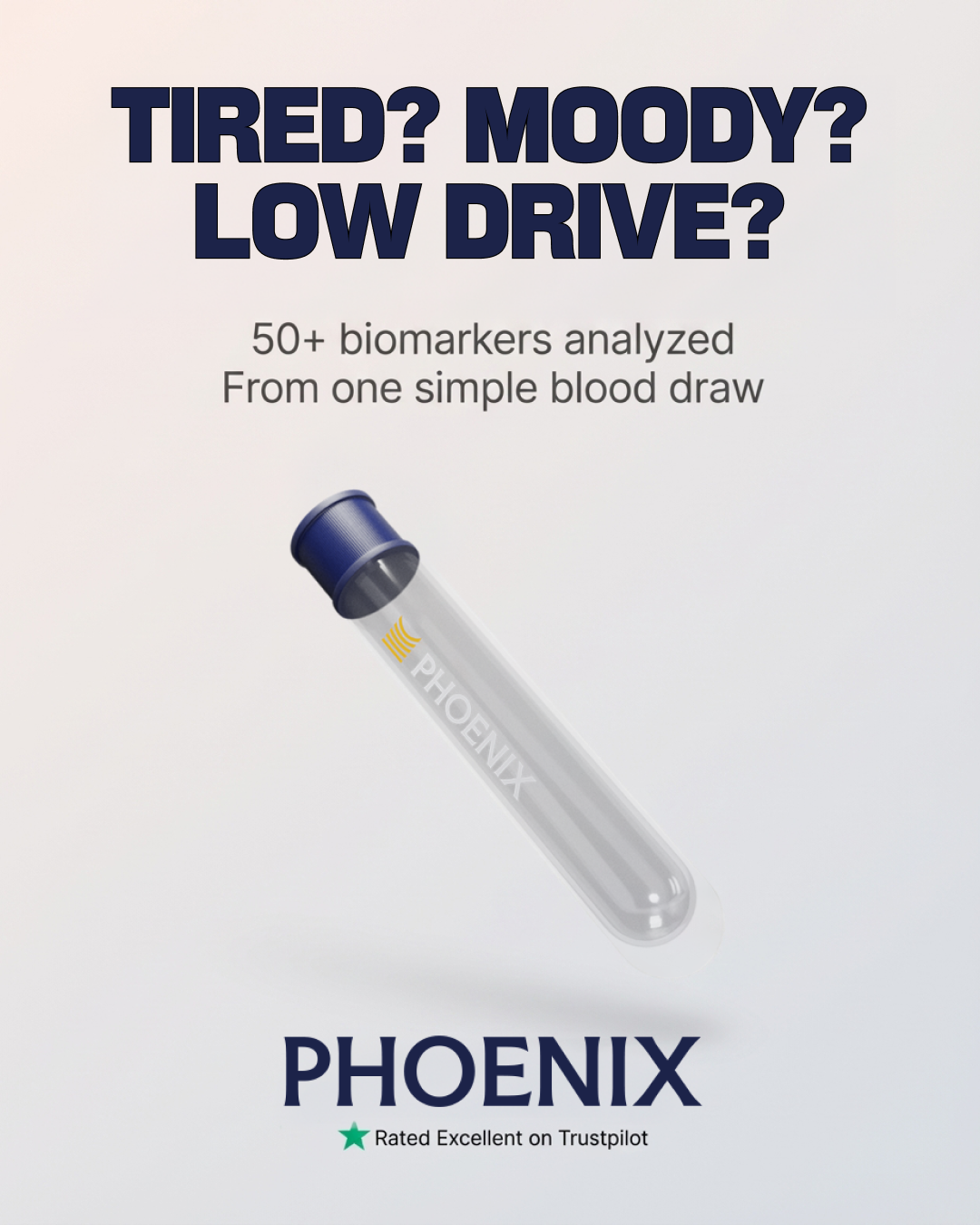 Phoenix Canada Facebook ad
