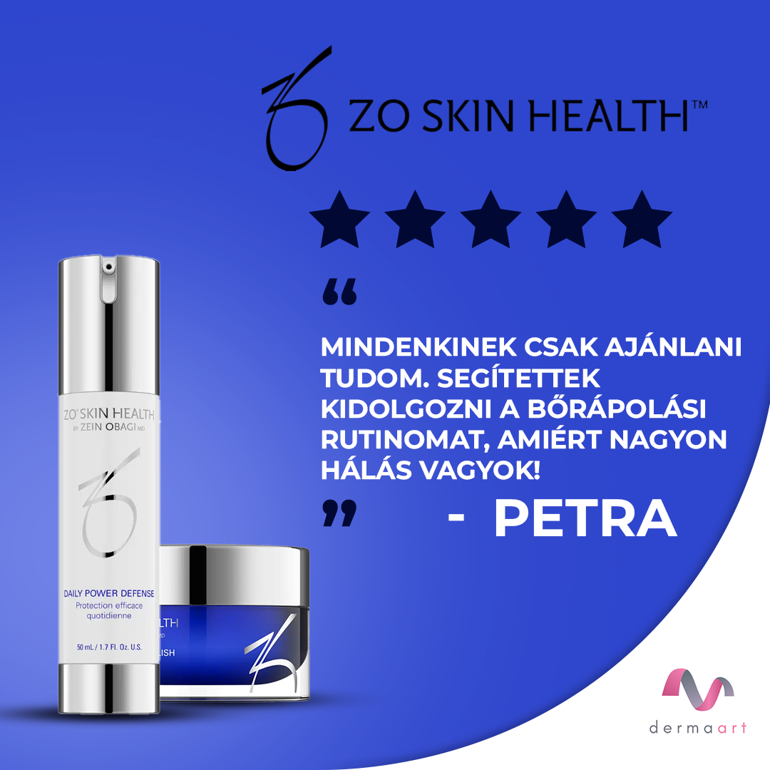 Derma-Art Webáruház Facebook ad