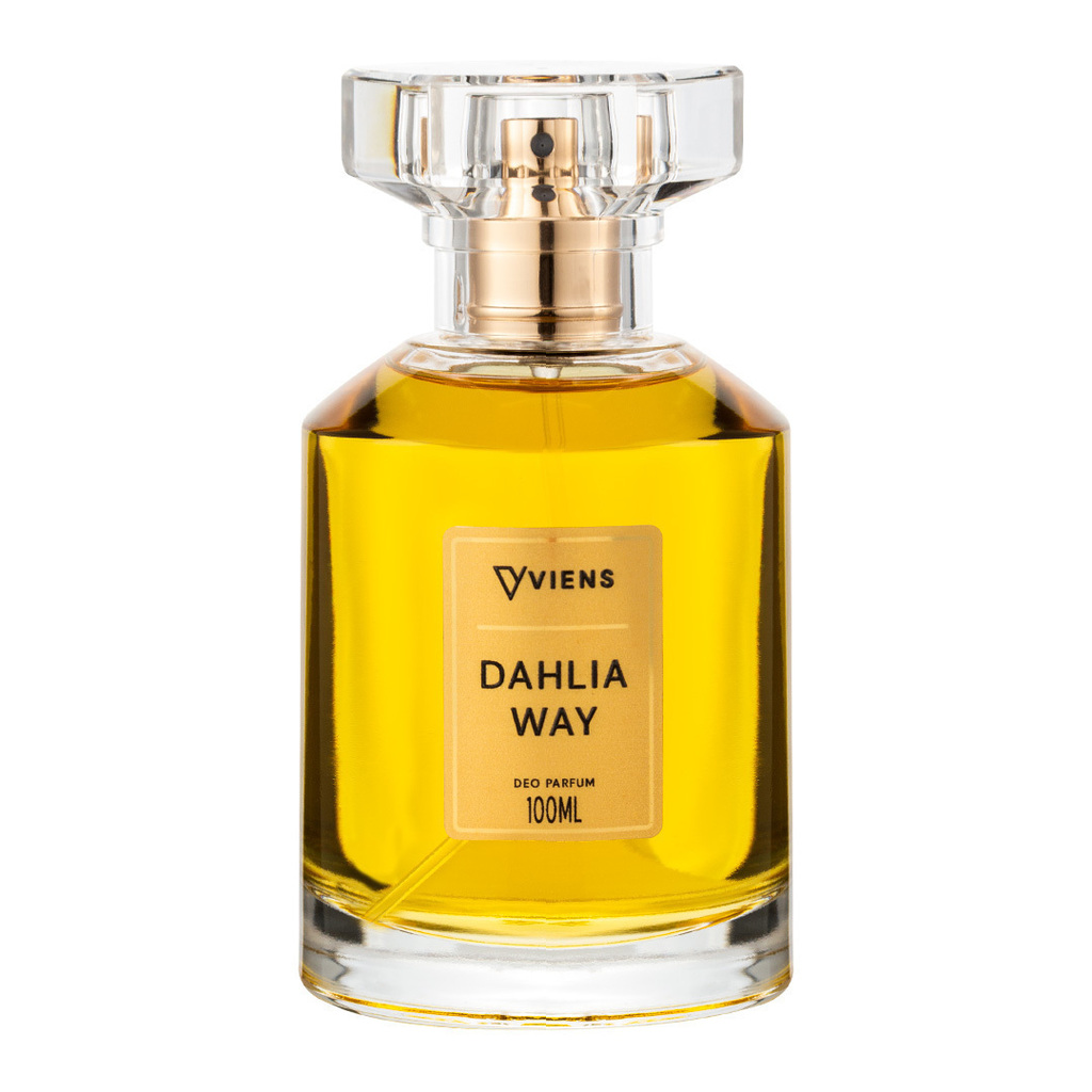 Viens Perfumes Facebook ad